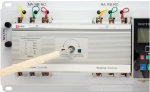 Автоматический ввод резерва EKF ats-tsm-400A-3p-pro