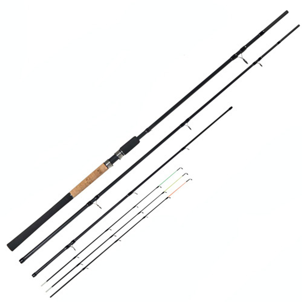 Удилище фидерное Salmo Diamond FEEDER 150 3.90