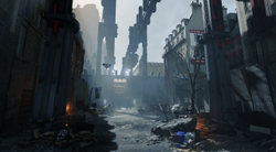 Wolfenstein: Youngblood. Deluxe Edition (PS4, полностью на русском языке)
