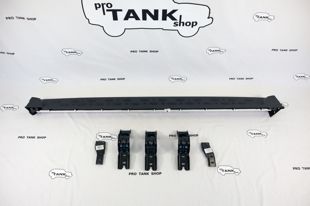 Подножка (ОРИГИНАЛ) TANK 300 (ПРАВАЯ) 5150200XKM01A
