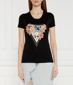 Футболка GUESS - черный(W4GI62 J1314)