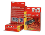 daxx R52 audio cable