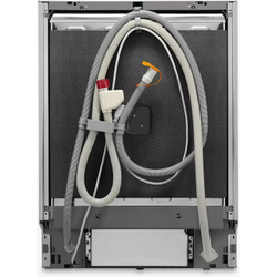 Встраиваемая посудомоечная машина Electrolux EEG 69420 W