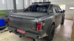 Дуга безопасности «Рол бар» Ford F-150