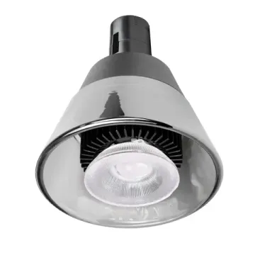 Трековый однофазный светодиодный светильник 6W 4000K 210947 чёрный Due Hermes Lightstar