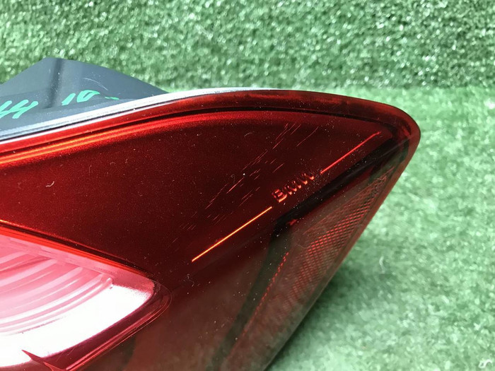 Фонарь правый внешний BMW 3er F30 (2015-2020) LED