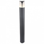Наземный низкий светильник Maytoni Piccadilly O018FL-01B
