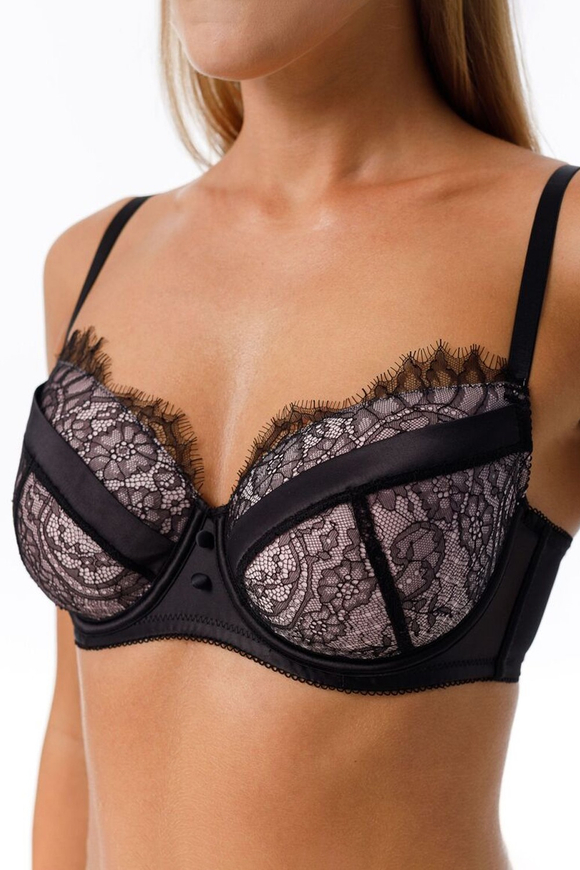 89156 Бюстгальтер CONFITURE Coquette Revue