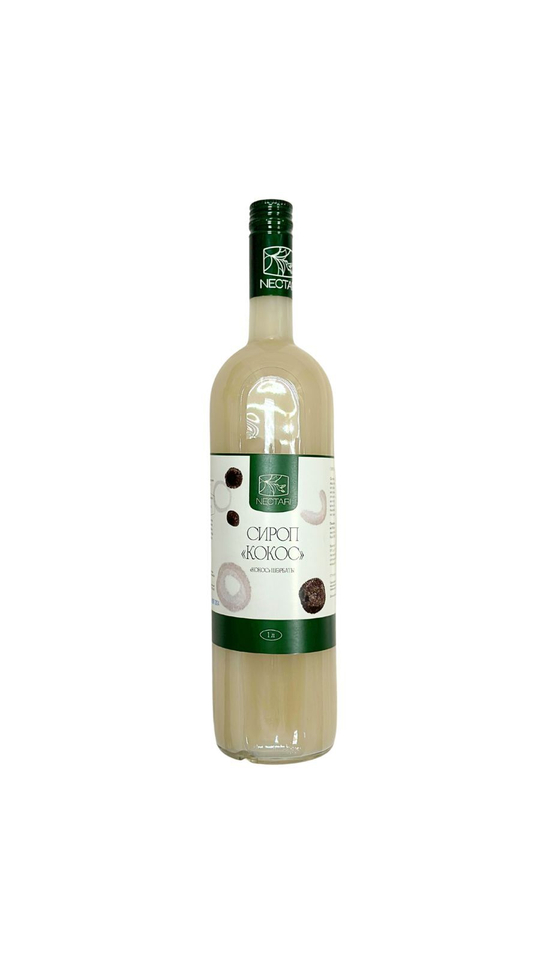 Nectari сироп Кокос