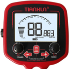 Металлоискатель Tianxun TX-850Z