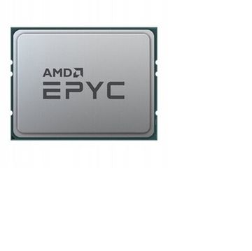 Процессор AMD EPYC 8324PN