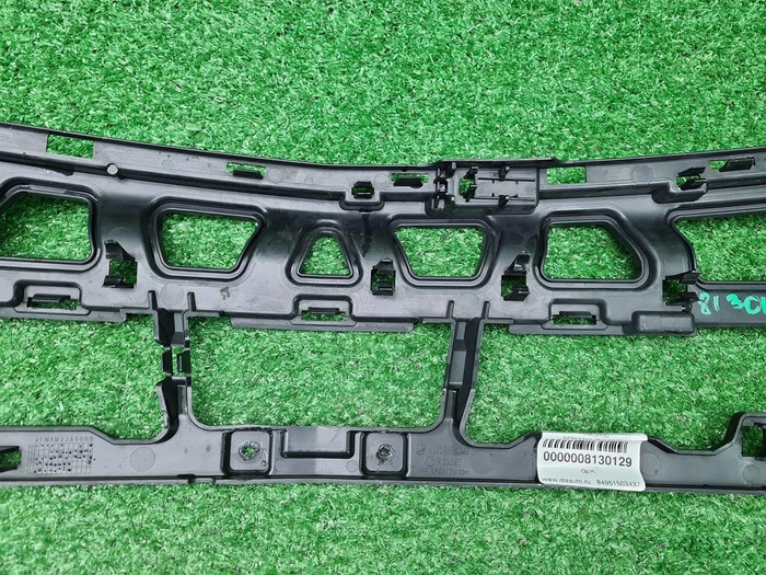 Кронштейн бампера Mercedes GLE c292 (15-19) AMG