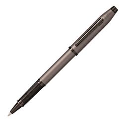 Ручка-роллер Cross Century II Gunmetal Gray (AT0085-115)