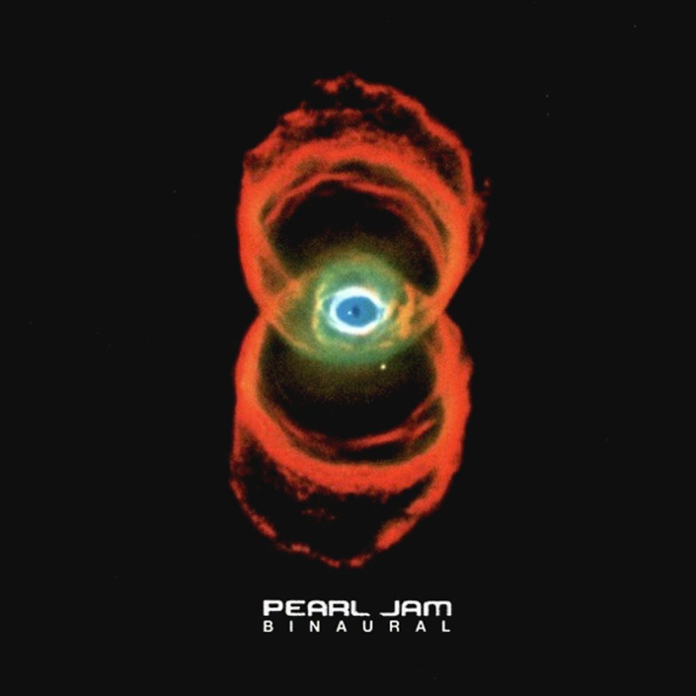 Pearl Jam / Binaural (CD) Pearl Jam / Binaural (CD)