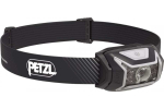 Фонарь светодиодный налобный Petzl Actik Core серый, 600 лм, аккумулятор, E065AA00