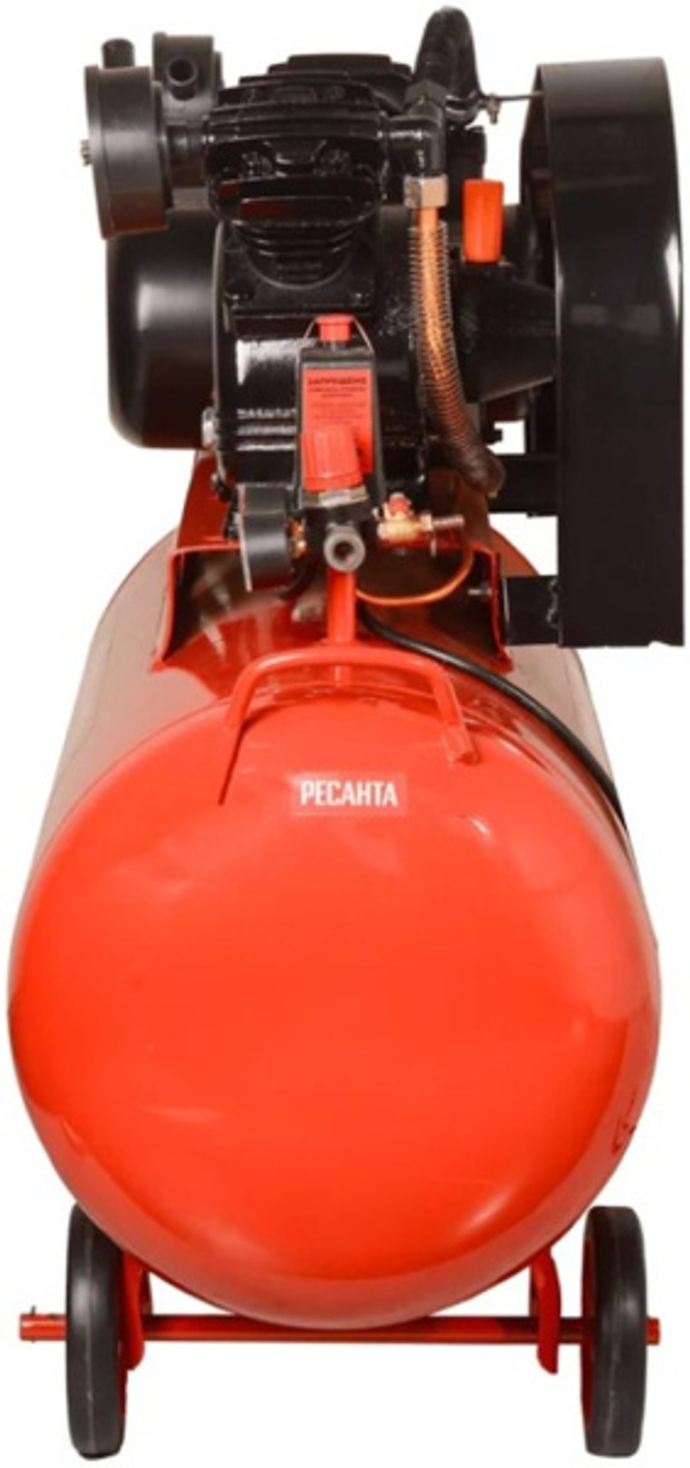 Компрессор Ресанта КП-100/400Р