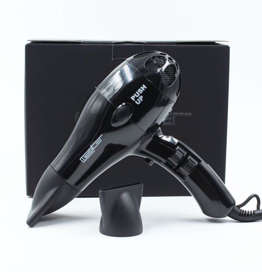 Фен MASTER Professional MP-309 PUSH UP 2100Вт