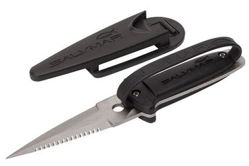 Нож Salvimar ST-Blade Черный