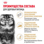 Сухой корм Royal Canin Persian Adult для взрослых персидских кошек от 12 месяцев 10кг