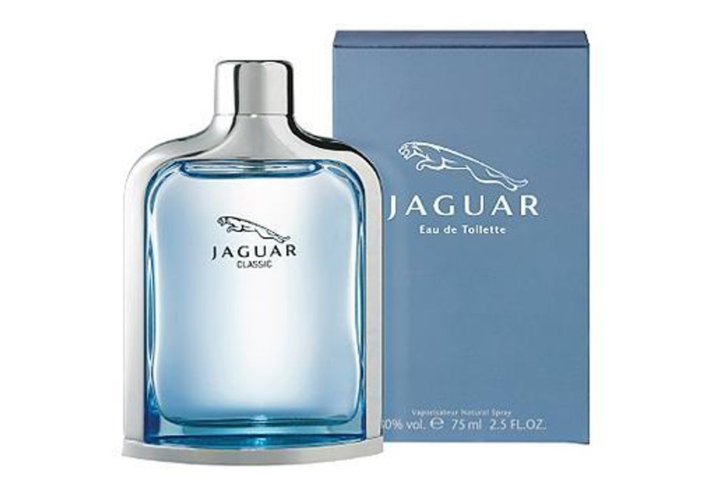 Jaguar Classic