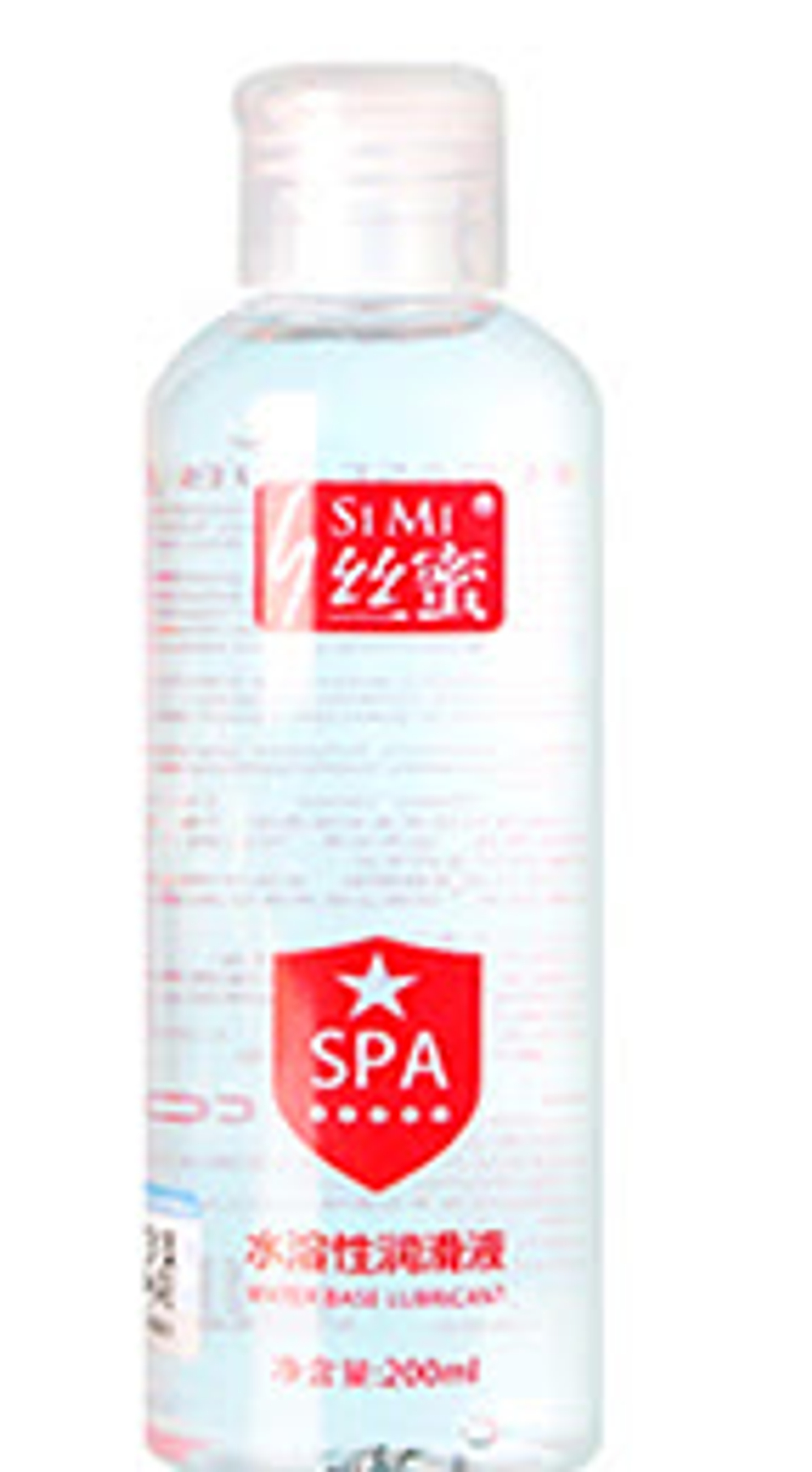 CokeLife лубрикант SPA 200ml