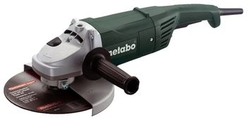 Болгарки (УШМ) METABO