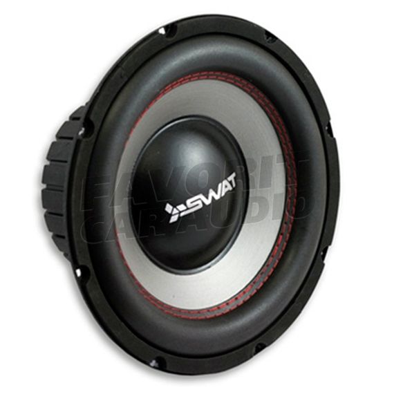 Сабвуфер SWAT SW M12
