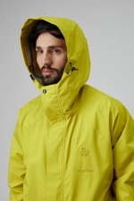 ПЛАЩ МЕМБРАННЫЙ STAYER 40К 3L UNISEX 23-40573