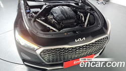KIA K9 3.3 T-GDI AWD — 2022