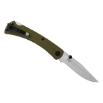 Складной нож BUCK 0110GRS3 Slim Pro TRX Green