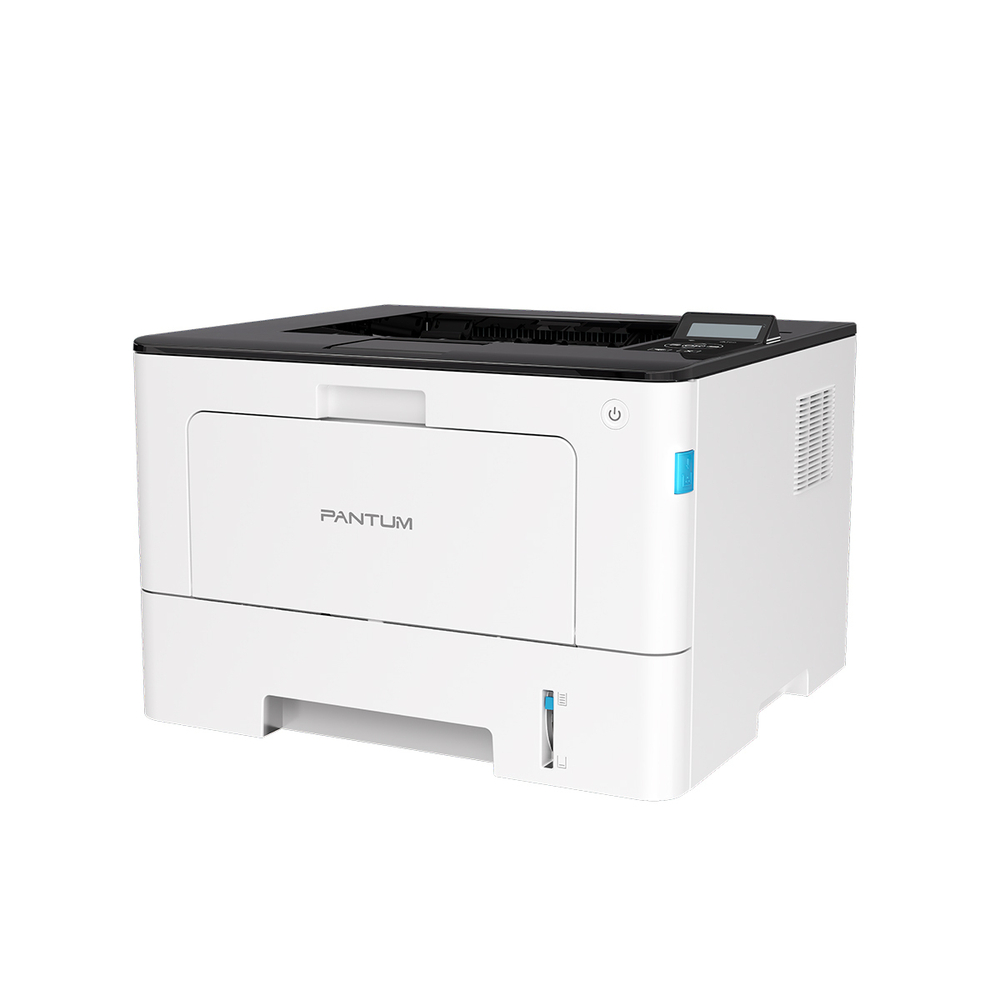 Принтер Pantum BP5100DW, A4, 40 стр./мин, WiFi