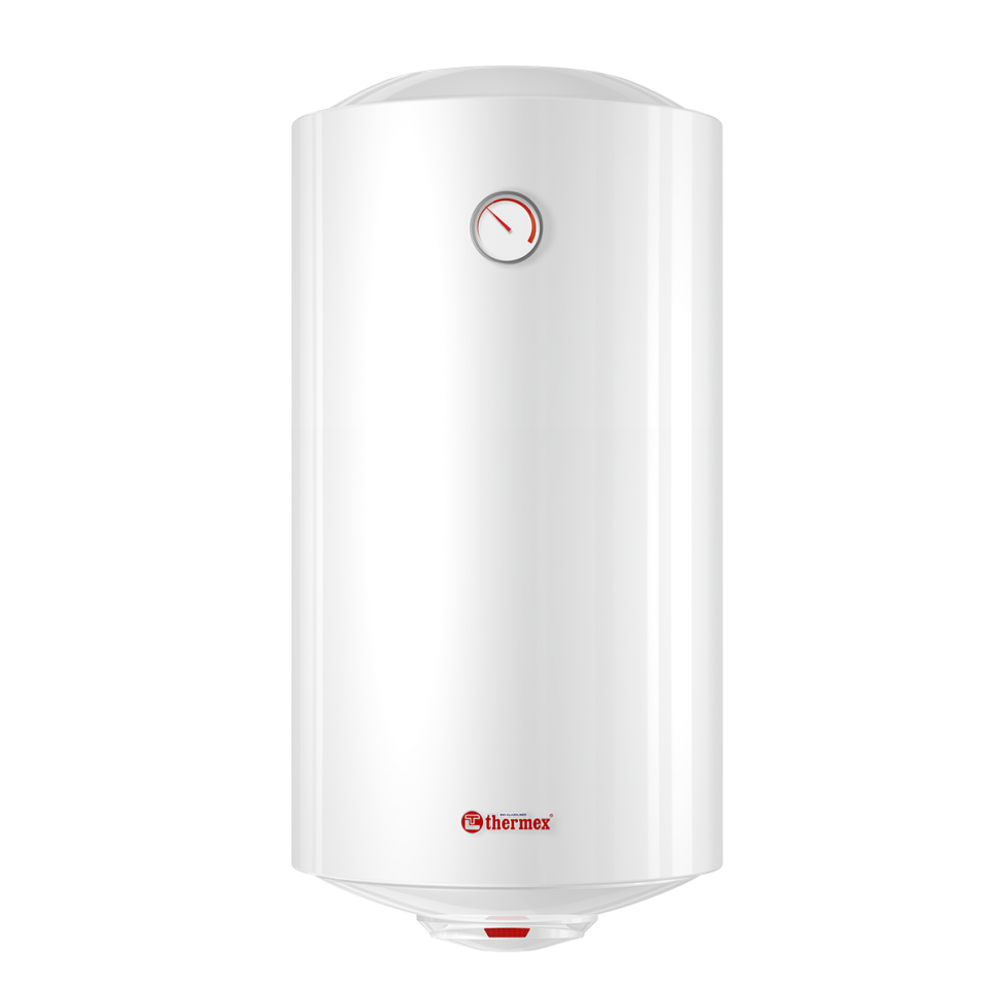 Накопительный электрический водонагреватель Thermex Circle 50 V Slim