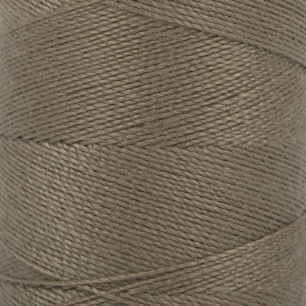 Нитки особо тонкие Nitka 50/2, 4570 м (5000 ярд) / 1 кат., 358 т.бежевый