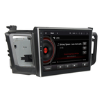 Установочный комплект для TOYOTA RAV4 2013-2018  KUBERG KD-1034-P6
