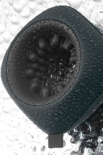 Вибромастурбатор Satisfyer Ring Stroker чёрный 9,1 см