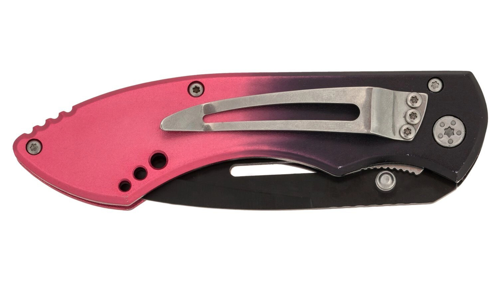 Складной нож Herbertz Einhandmesser 240811 (Германия)