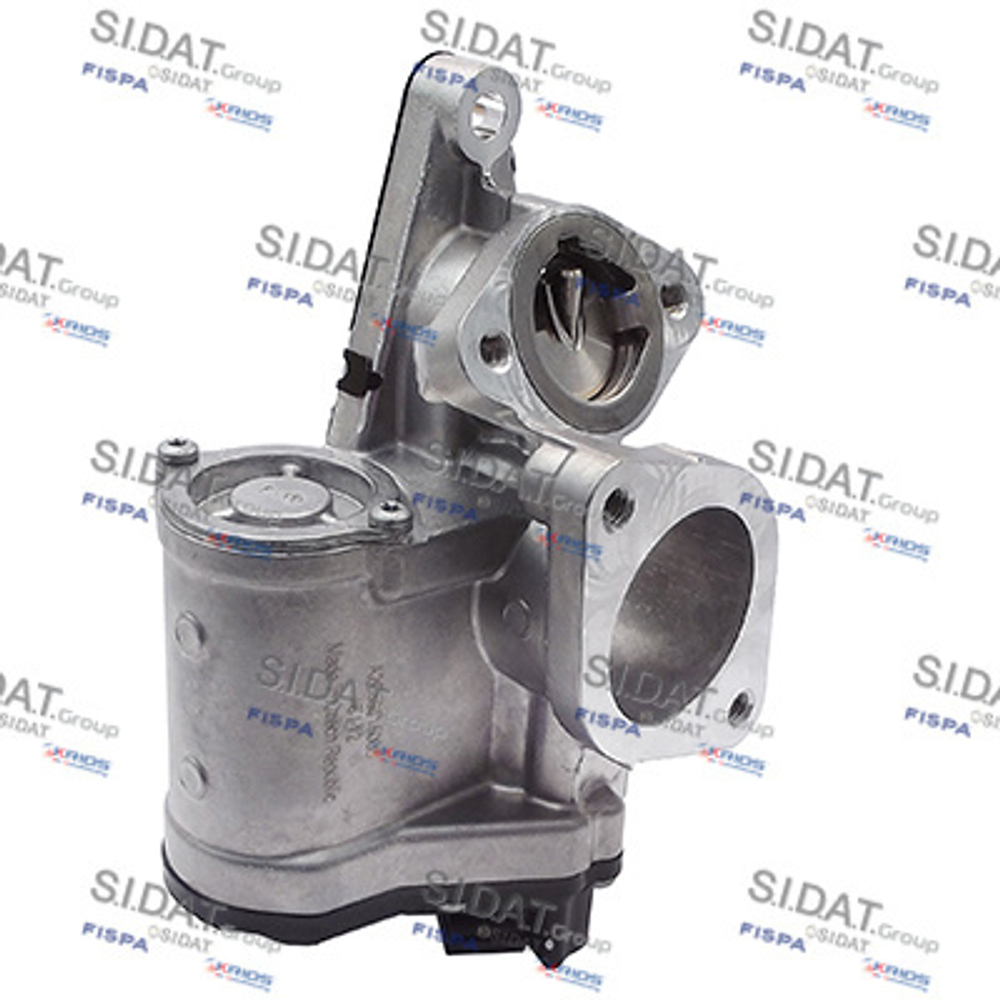 SIDAT - SE070122-POL - EGR Valve - Na nasem stanju artikl proizvodaca POLCAR.