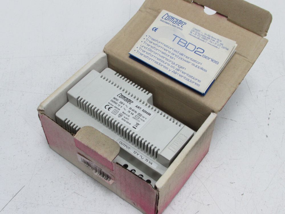 Comatec 520458
