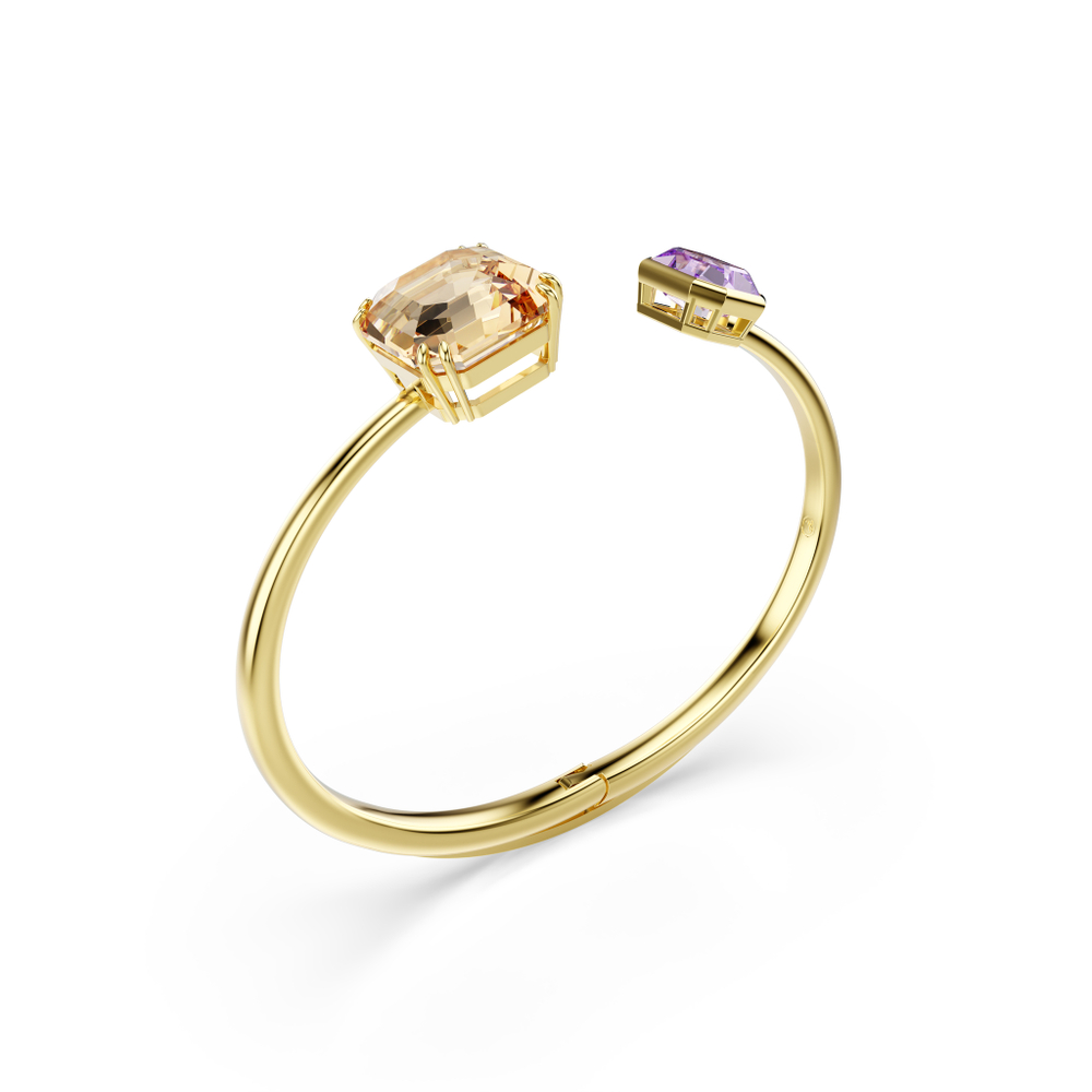 MILLENIA:BANGLE OPEN MUL/GOS M