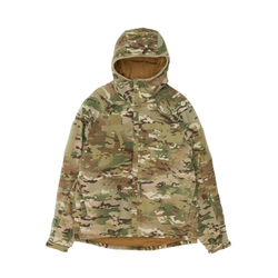 Куртка Wild Things Active Flex Jacket Multicam