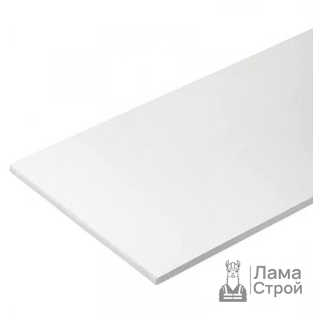 Сэндвич панель ПВХ для откоса 150 мм