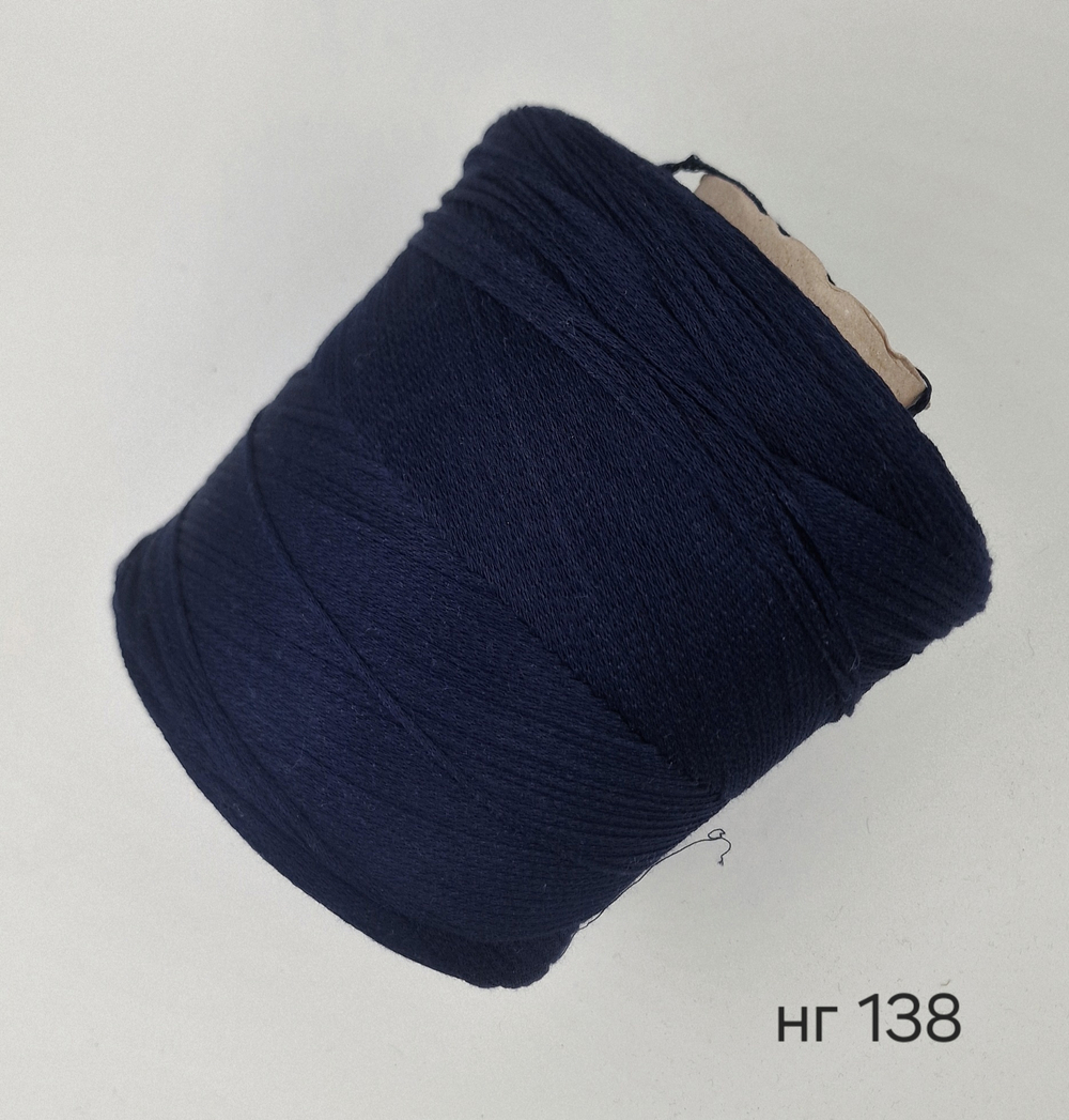 Loro Piana хлопок 60% шелк 40%, 400 м в 100 гр, №138