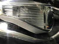 Фара правая Mercedes E W213 (2016-2021) LED