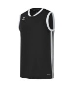 Майка баскетбольная JÖGEL DIVISION PerFormDRY Jersey 99, черный