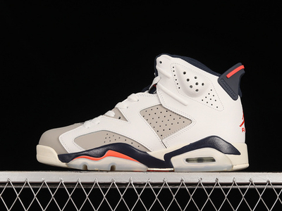 Jordan 6 Retro Tinker