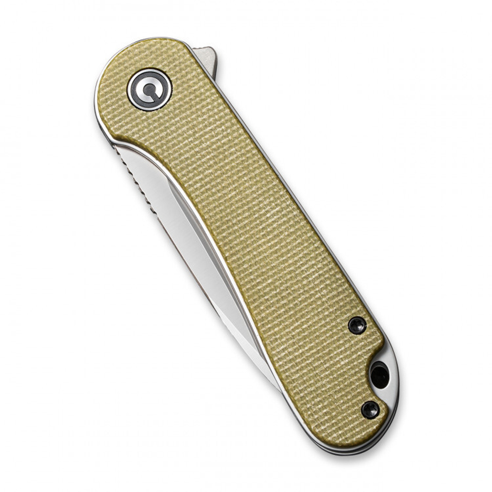 Нож складной CIVIVI Elementum C907S D2