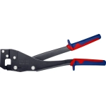 Плоскогубцы для монтажа профилей чернёные 340 мм Knipex 90 42 340