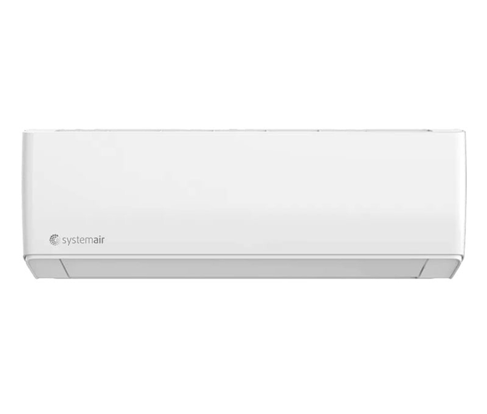 Systemair Sysplit Wall Simple 12 EVO HP Q