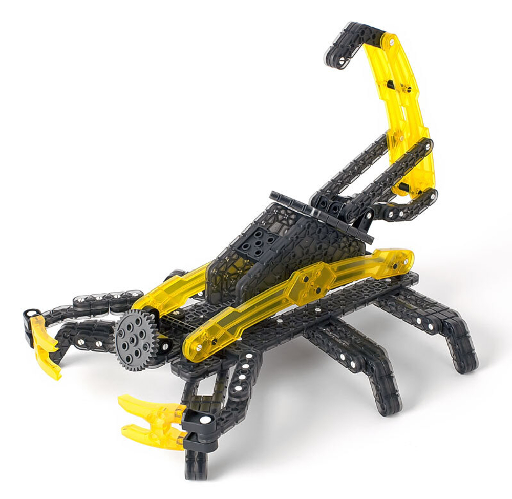 VEX by HEXBUG Роботизированная рука