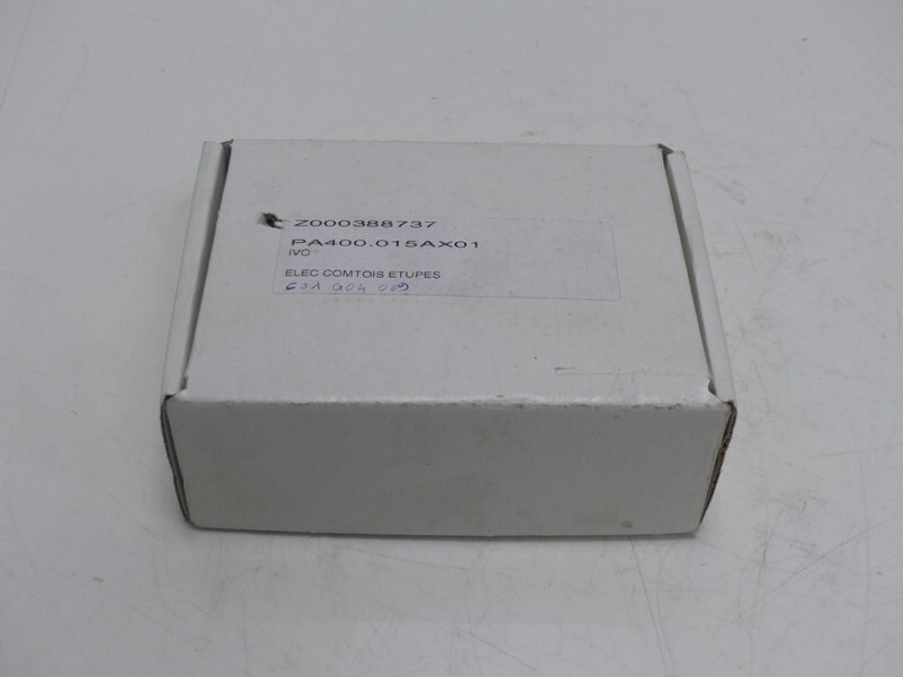 PA400.015AX01